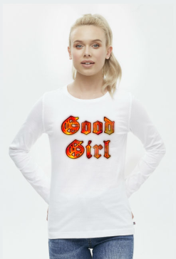 koszulka Good Girl