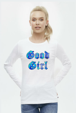 koszulka Good Girl