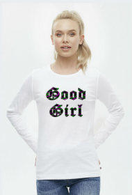 koszulka Good Girl