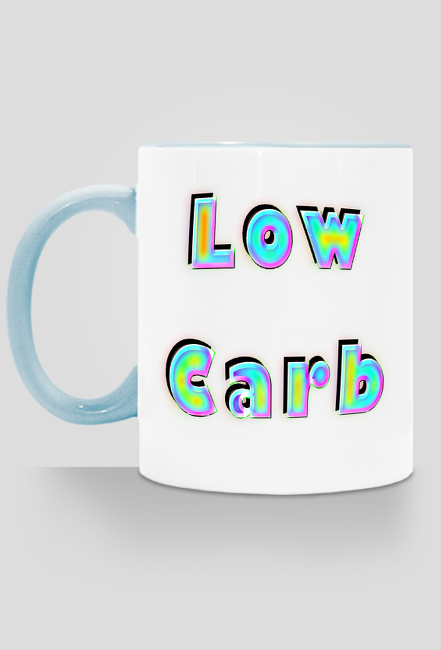 kubek  Low Carb