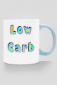 kubek  Low Carb