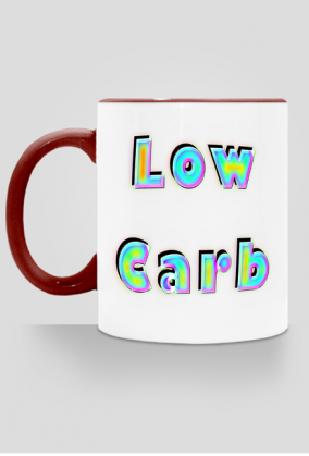 kubek  Low Carb