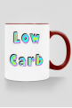 kubek  Low Carb
