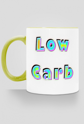kubek  Low Carb