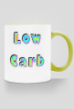 kubek  Low Carb