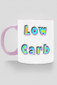 kubek  Low Carb