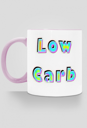kubek  Low Carb