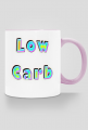 kubek  Low Carb