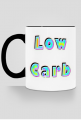 kubek  Low Carb
