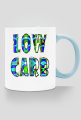 kubek  Low Carb