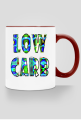 kubek  Low Carb