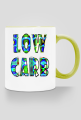 kubek  Low Carb