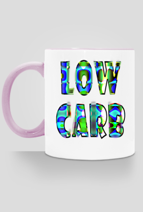 kubek  Low Carb