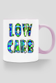 kubek  Low Carb