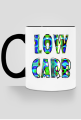 kubek  Low Carb