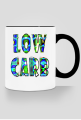 kubek  Low Carb