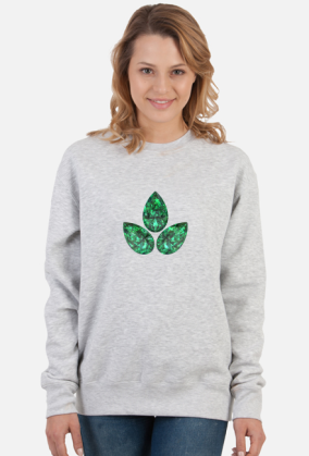 Bluza damska