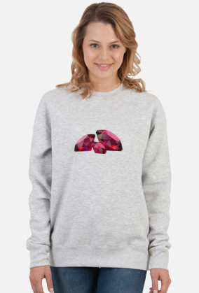 Bluza damska