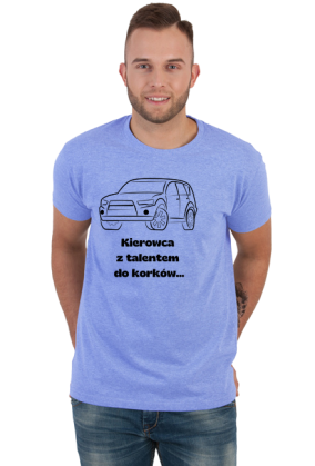 Koszulka męska