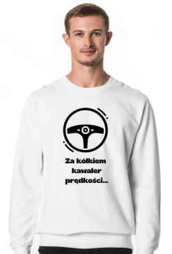 Bluza męska
