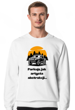 Bluza męska