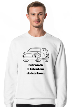 Bluza męska