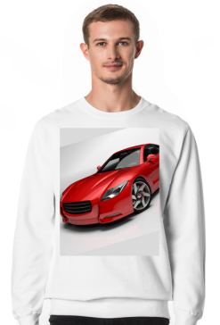 Bluza męska