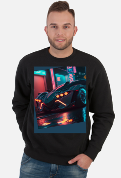 Bluza męska