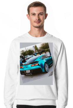 Bluza męska