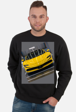 Bluza męska