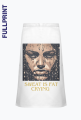 Sweat is fat crying