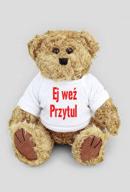 Przytul Miśia