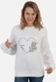 Bluza damska