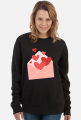 Bluza damska