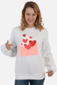Bluza damska
