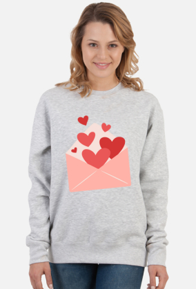 Bluza damska