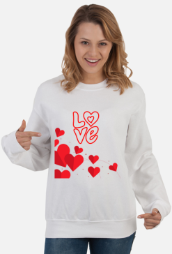 Bluza damska