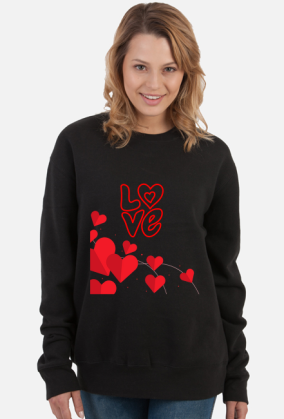 Bluza damska