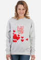 Bluza damska