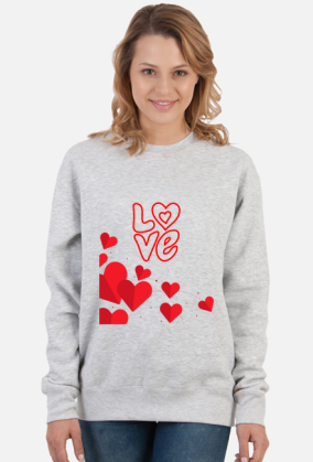 Bluza damska