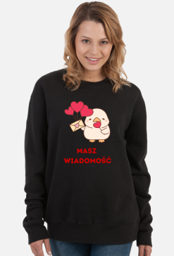 Bluza damska