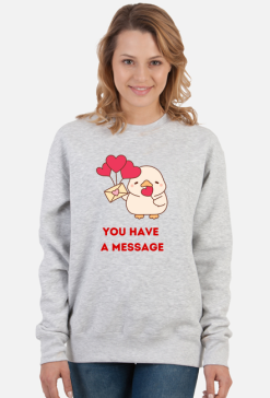 Bluza damska