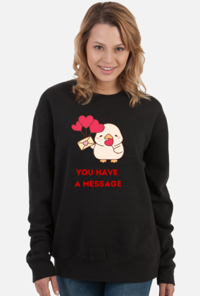 Bluza damska