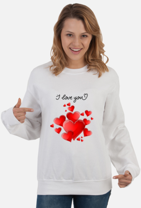 Bluza damska