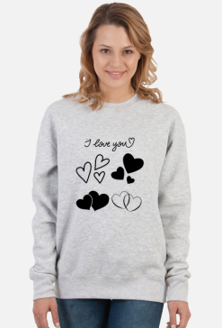 Bluza damska