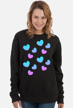 Bluza damska