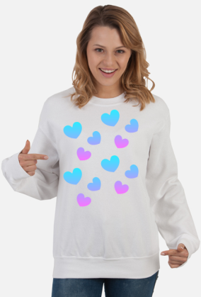 Bluza damska