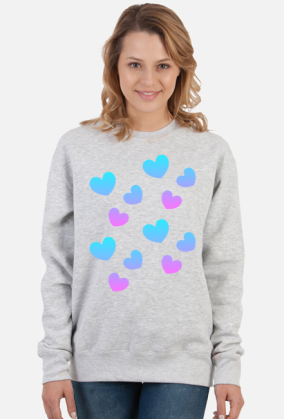 Bluza damska