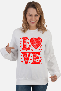Bluza damska
