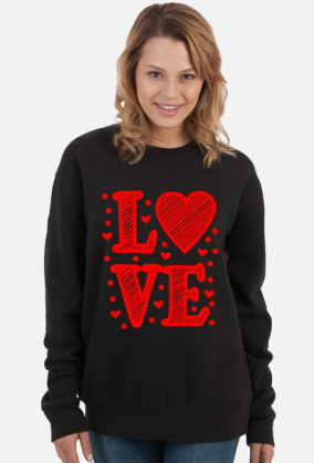 Bluza damska